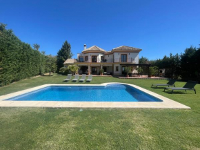 Villa Las Tinajas Estepona